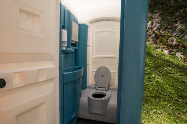 Best Portable toilet rental cost  in Denton, TX
