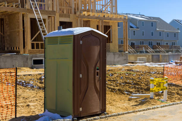 Best Porta potty rental near me  in Denton, TX