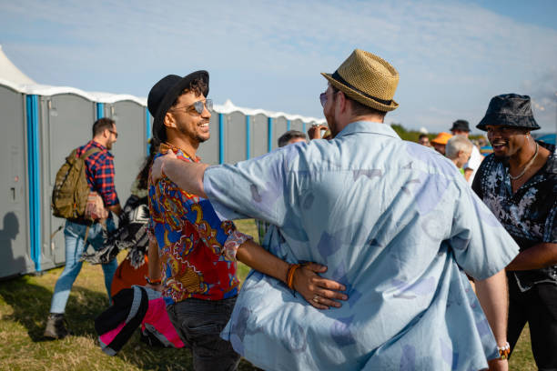 Best Affordable portable toilet rental  in Denton, TX
