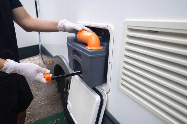 Best Sanitation services for porta potties  in Denton, TX