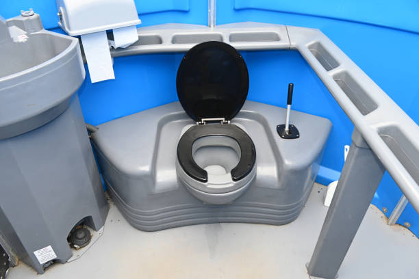 Best Portable toilet rental cost  in Denton, TX