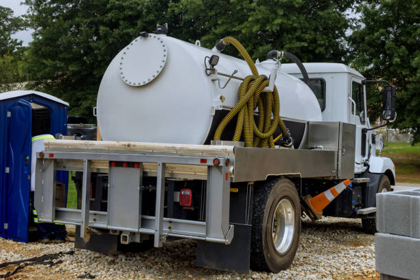 Best Long-term porta potty rental  in Denton, TX