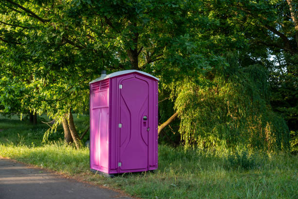 Best Portable bathroom rental  in Denton, TX