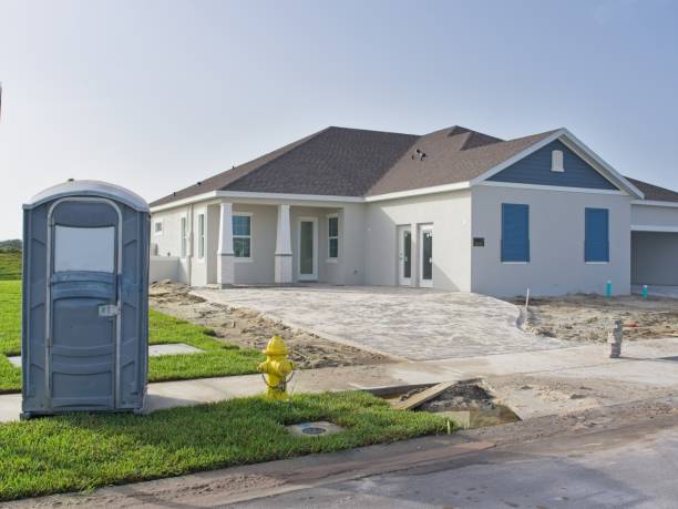 Best Local porta potty services  in Denton, TX